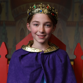 Sophie - West Bridgford Jr Group