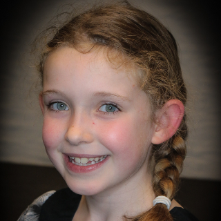 Tess - West Bridgford Jr Group