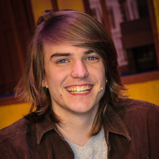 Zachary - Senior Group